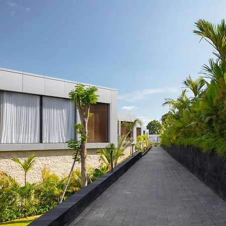 Hidden City Ubud - Modern Comfort & Relaxed Living Near Central Ubud And Green Fields