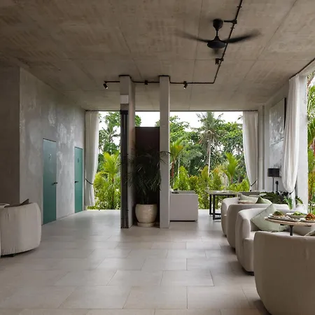 Hidden City Ubud - Modern Comfort & Relaxed Living Near Central Ubud And Green Fields
