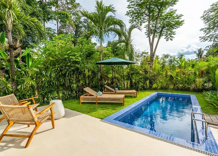 Hidden - Modern Comfort & Relaxed Living Near And Fields Aparthotel 4*