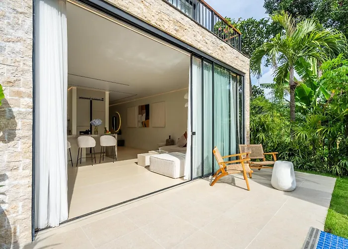 Hidden - Modern Comfort & Relaxed Living Near And Fields Aparthotel 4*