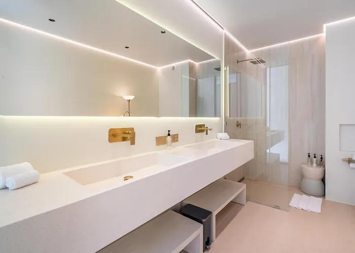 Hidden - Modern Comfort & Relaxed Living Near And Fields Aparthotel Ubud (Bali)