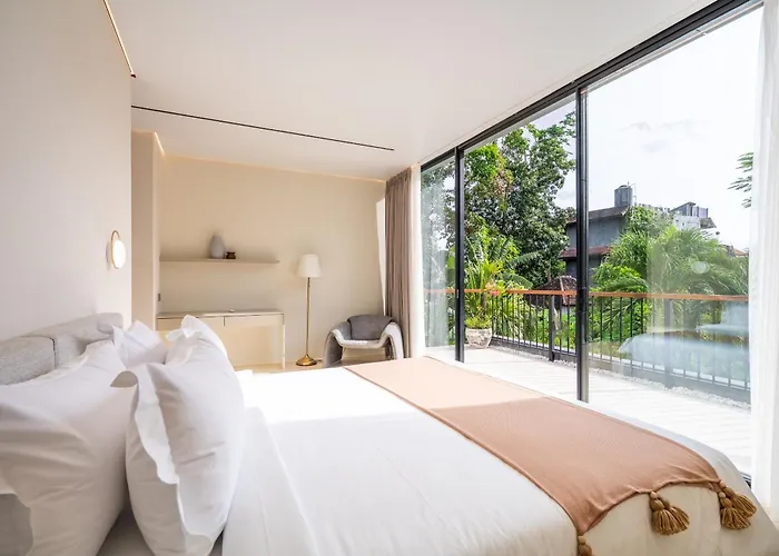 Hidden - Modern Comfort & Relaxed Living Near And Fields