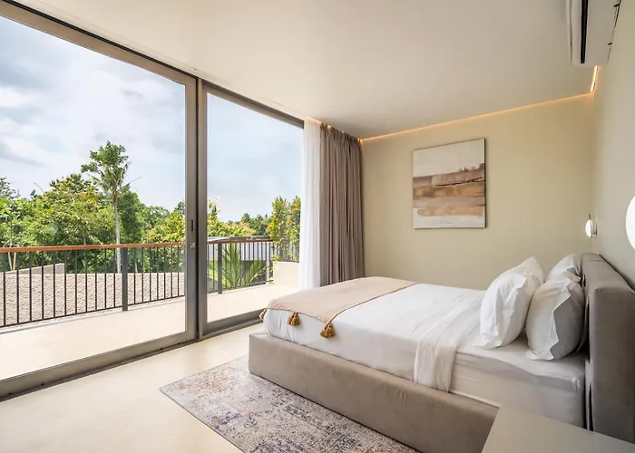 Aparthotel Hidden - Modern Comfort & Relaxed Living Near And Fields 4*