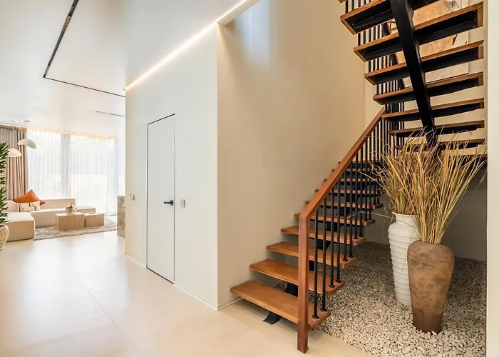 Hidden - Modern Comfort & Relaxed Living Near And Fields Aparthotel Ubud (Bali)