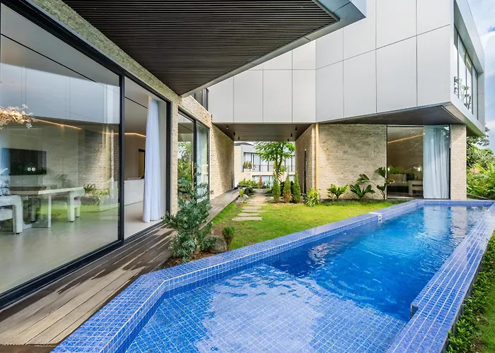 Hidden - Modern Comfort & Relaxed Living Near And Fields