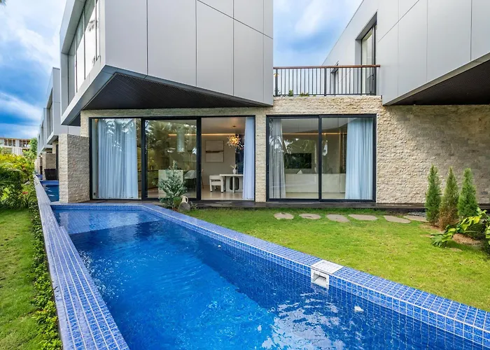 Aparthotel Hidden - Modern Comfort & Relaxed Living Near And Fields