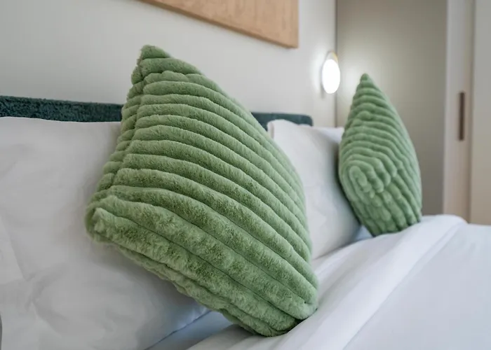 Aparthotel Hidden - Modern Comfort & Relaxed Living Near And Fields Ubud (Bali)