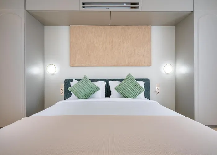 Aparthotel Hidden - Modern Comfort & Relaxed Living Near And Fields Ubud (Bali)