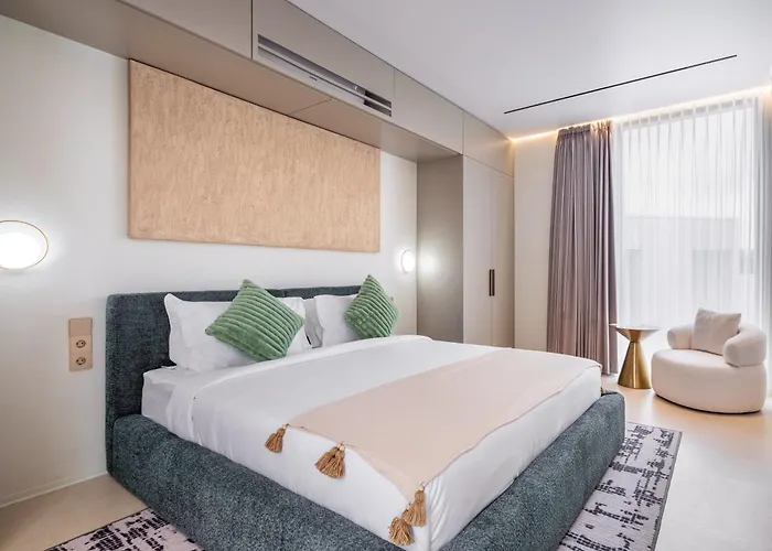 Hidden - Modern Comfort & Relaxed Living Near And Fields Aparthotel
