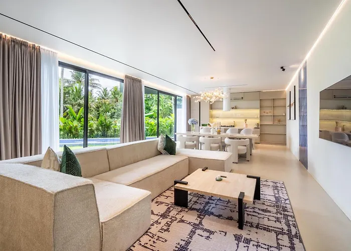 Aparthotel Hidden - Modern Comfort & Relaxed Living Near And Fields