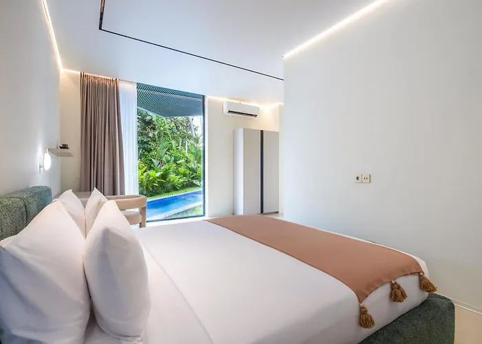 Aparthotel Hidden - Modern Comfort & Relaxed Living Near And Fields 4*