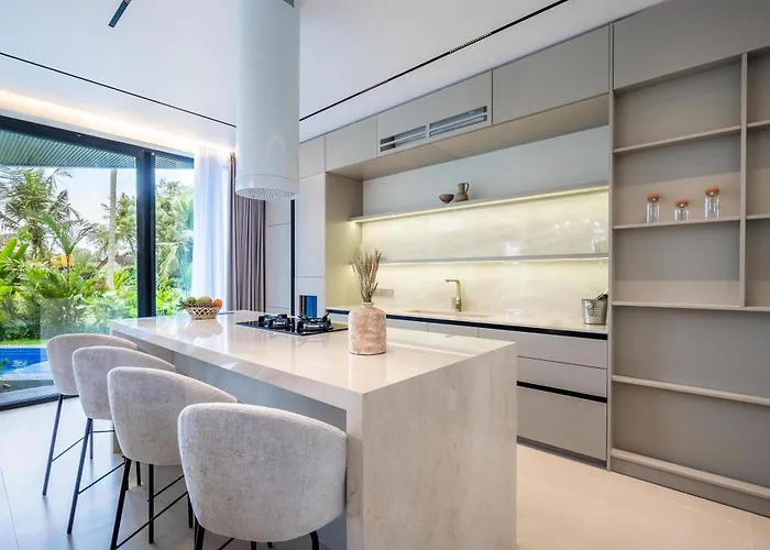 Hidden - Modern Comfort & Relaxed Living Near And Fields Aparthotel
