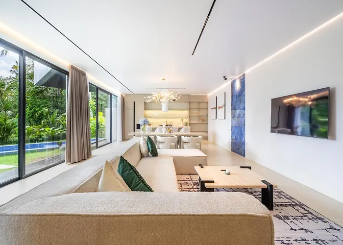 Aparthotel Hidden - Modern Comfort & Relaxed Living Near And Fields