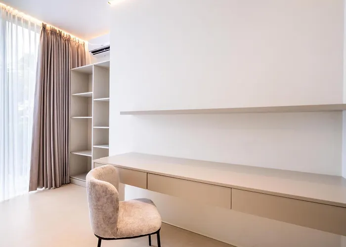 Aparthotel Hidden - Modern Comfort & Relaxed Living Near And Fields