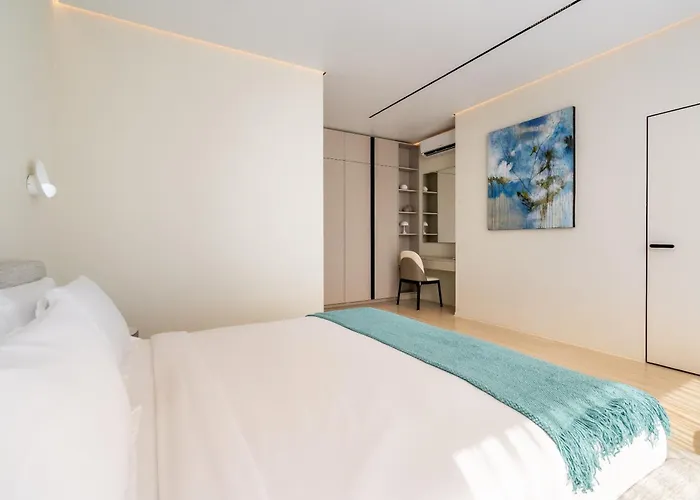 Aparthotel Hidden - Modern Comfort & Relaxed Living Near And Fields Ubud (Bali)