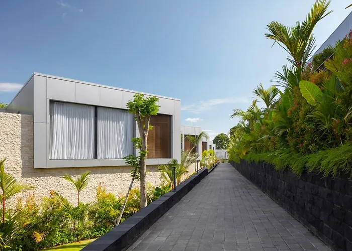 Hidden - Modern Comfort & Relaxed Living Near And Fields Apartahotel
