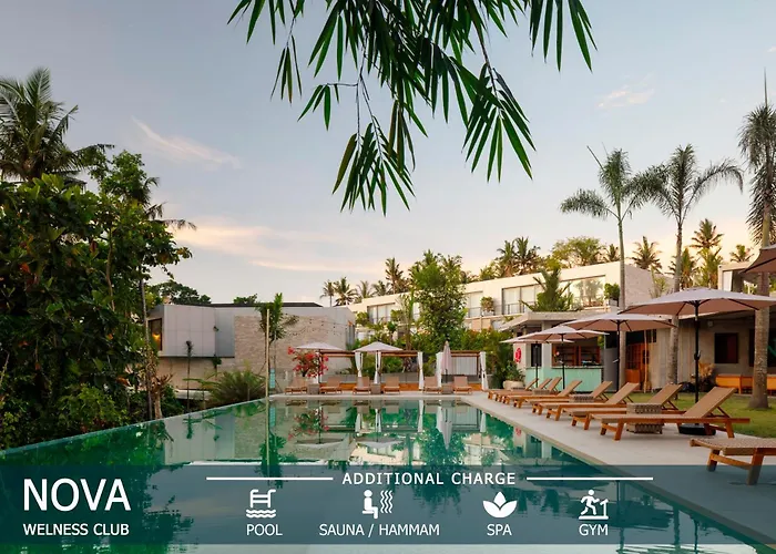 Hidden - Modern Comfort & Relaxed Living Near And Fields 4*