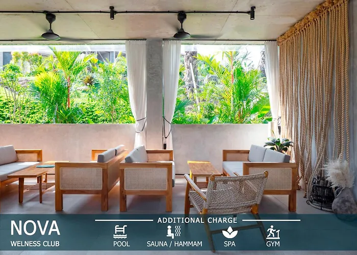 Hidden - Modern Comfort & Relaxed Living Near And Fields 4*