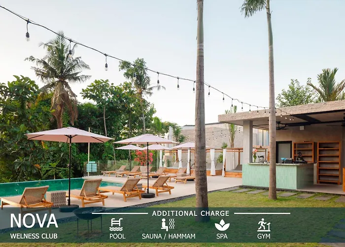 Hidden - Modern Comfort & Relaxed Living Near And Fields