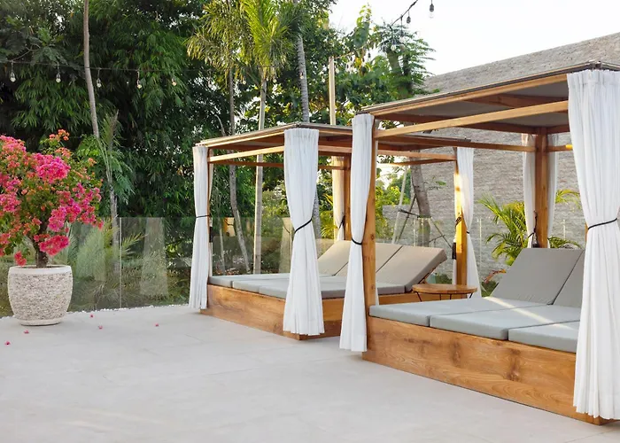 Hidden - Modern Comfort & Relaxed Living Near And Fields 4*