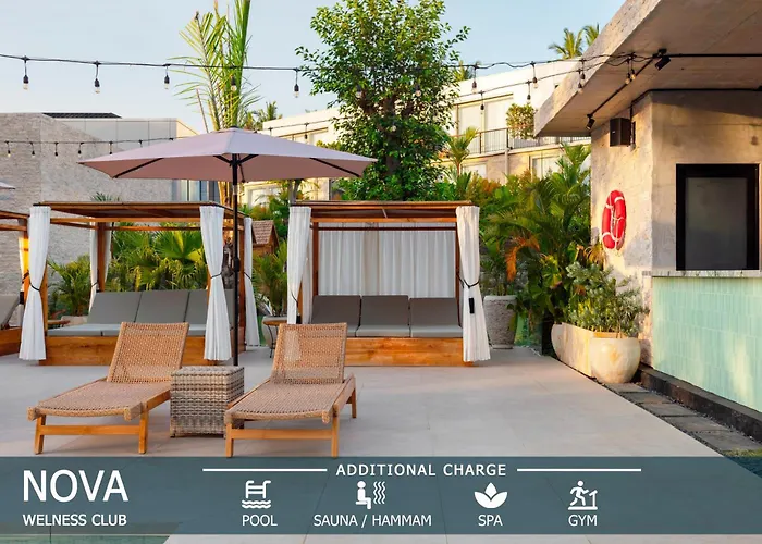 Hidden - Modern Comfort & Relaxed Living Near And Fields 4*