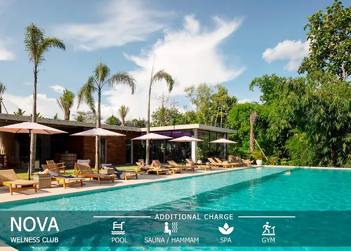 Hidden - Modern Comfort & Relaxed Living Near And Fields 4*