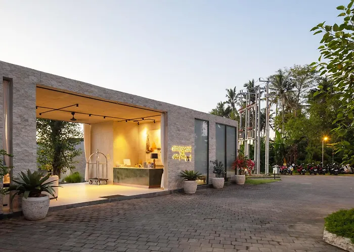 Hidden - Modern Comfort & Relaxed Living Near And Fields Apartahotel