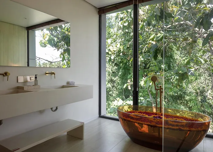 Aparthotel Hidden - Modern Comfort & Relaxed Living Near And Fields Ubud (Bali)