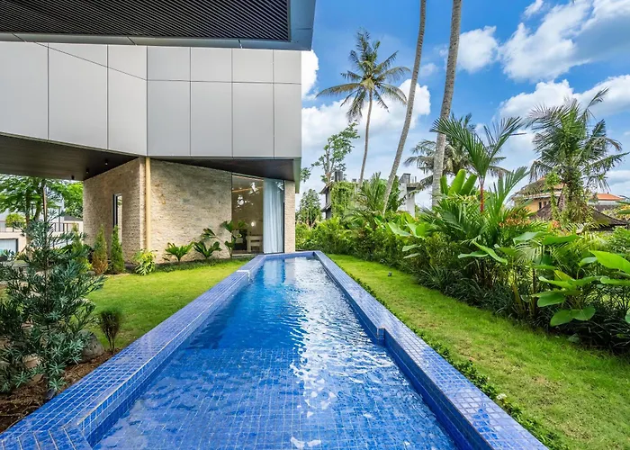 Aparthotel Hidden - Modern Comfort & Relaxed Living Near And Fields 4*