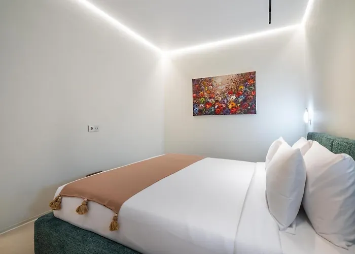 Hidden - Modern Comfort & Relaxed Living Near And Fields Aparthotel Ubud (Bali)